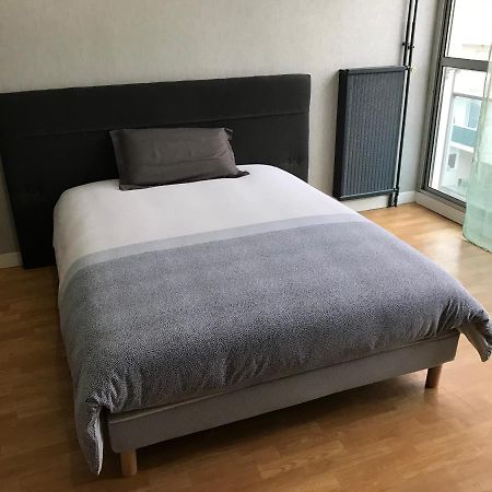 Cosylocation La Varende 38 レンヌ エクステリア 写真