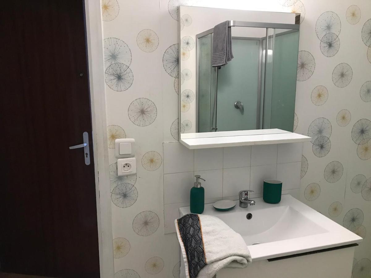 Cosylocation La Varende 38 レンヌ エクステリア 写真