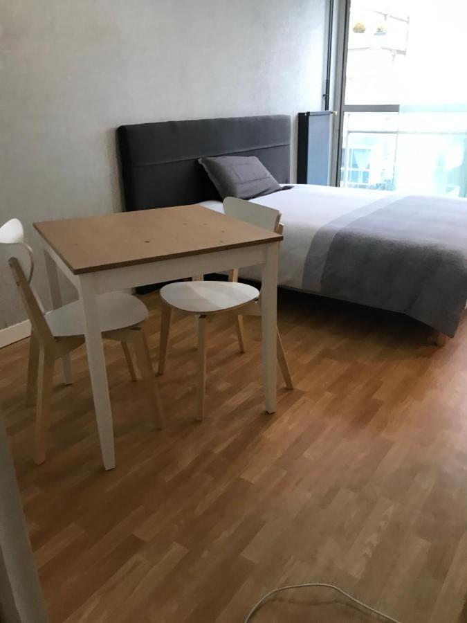 Cosylocation La Varende 38 レンヌ エクステリア 写真