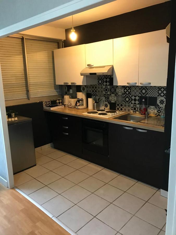Cosylocation La Varende 38 レンヌ エクステリア 写真