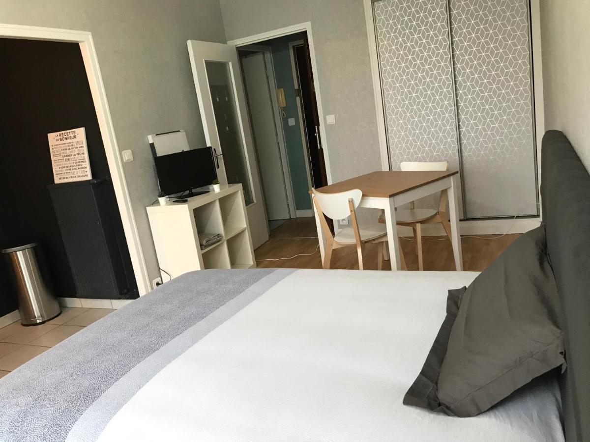 Cosylocation La Varende 38 レンヌ エクステリア 写真